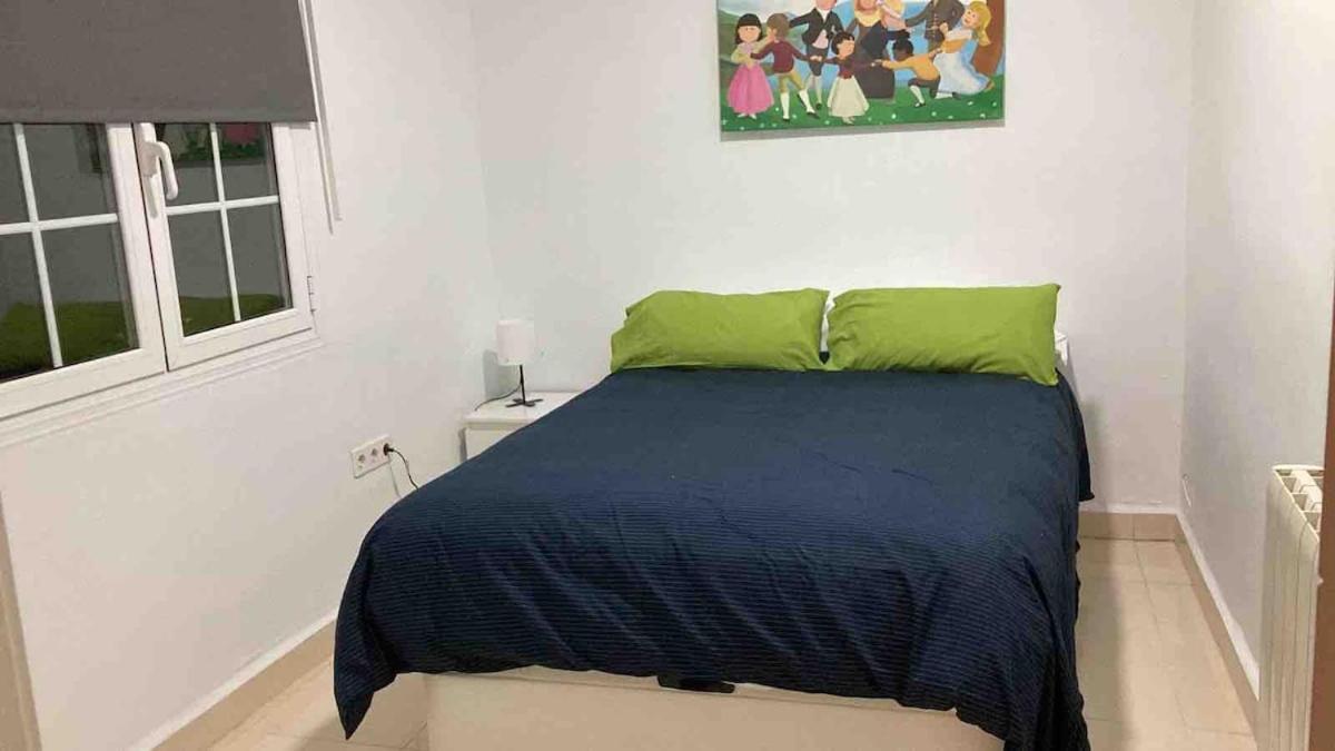 El Cobijo Apartamento