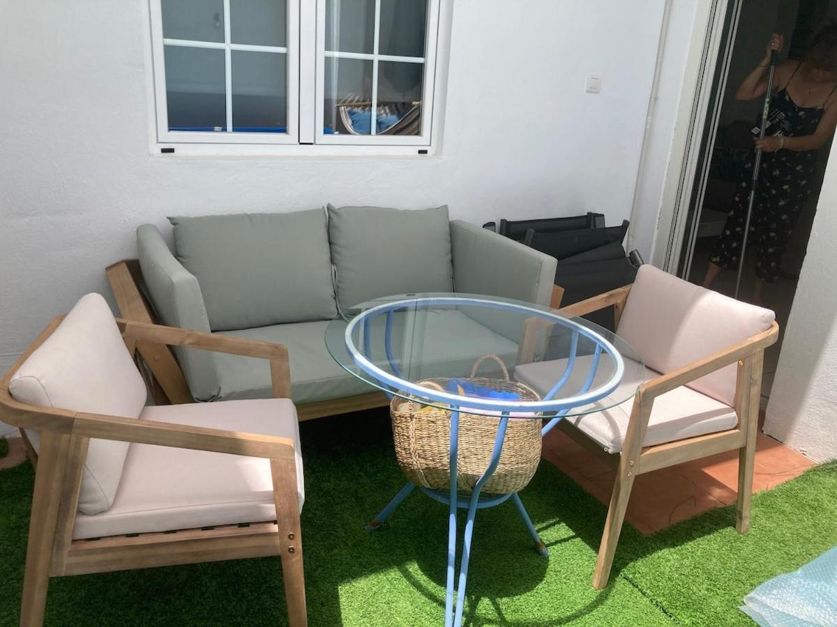 Apartamento El Cobijo