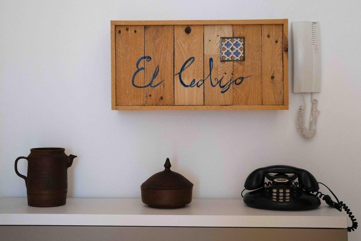 Apartamento El Cobijo Granada
