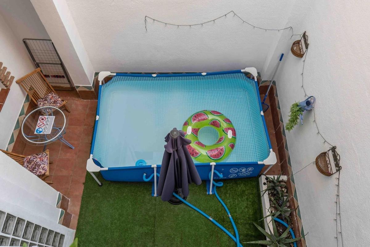 El Cobijo Granada