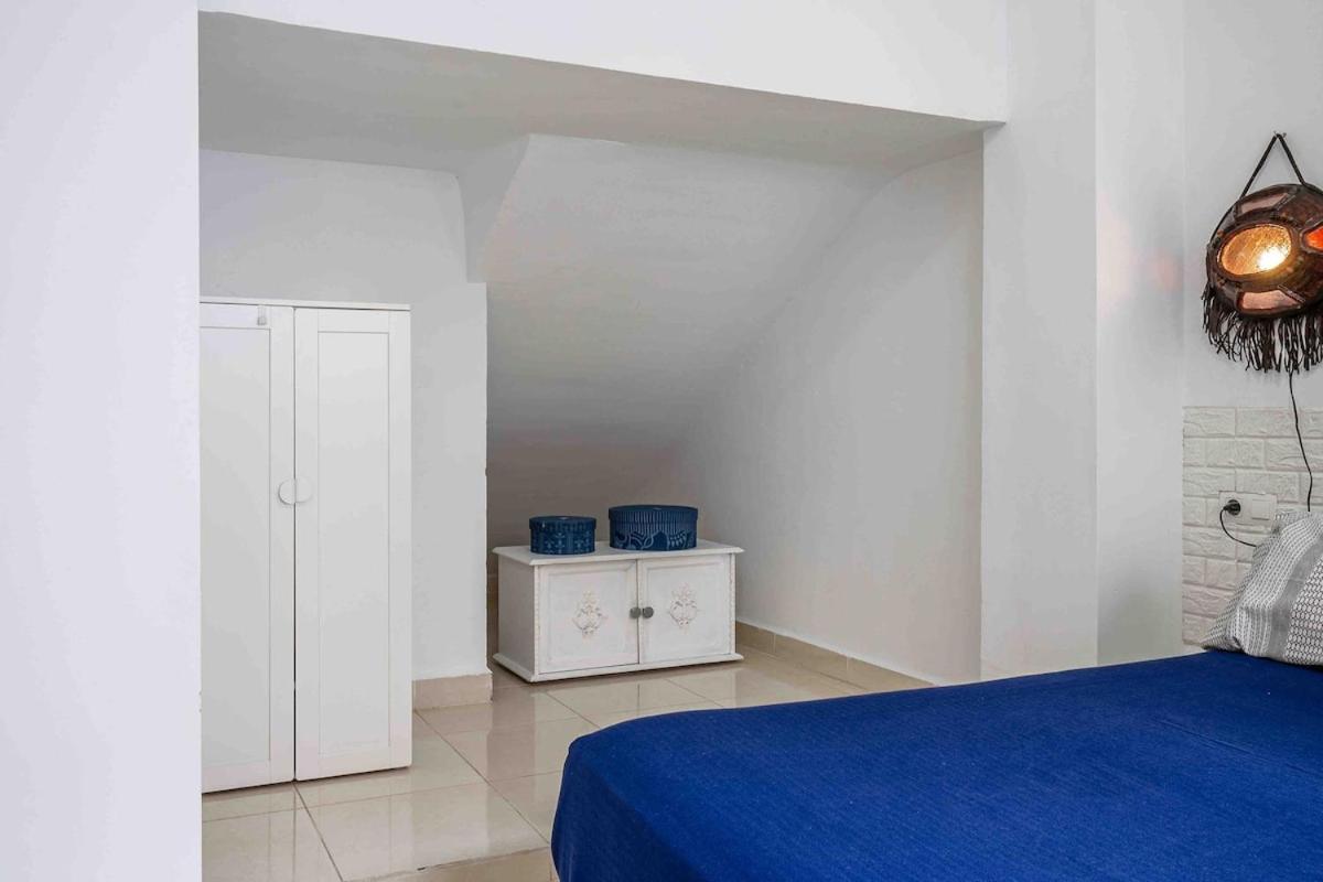 El Cobijo Apartamento *