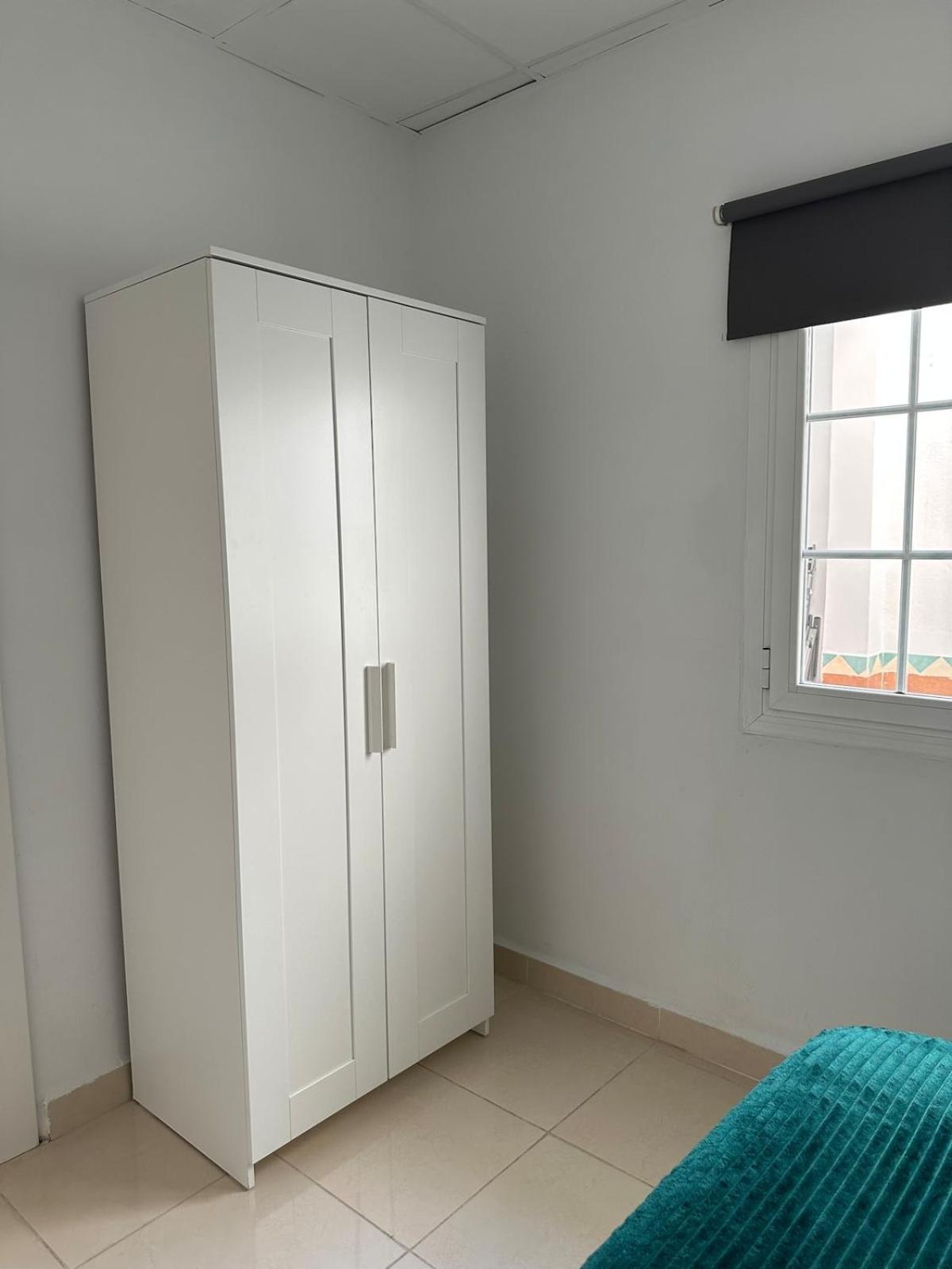 Apartamento El Cobijo *