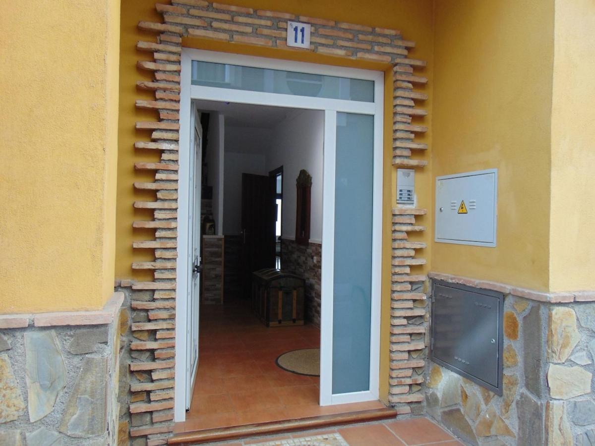 El Cobijo Apartamento