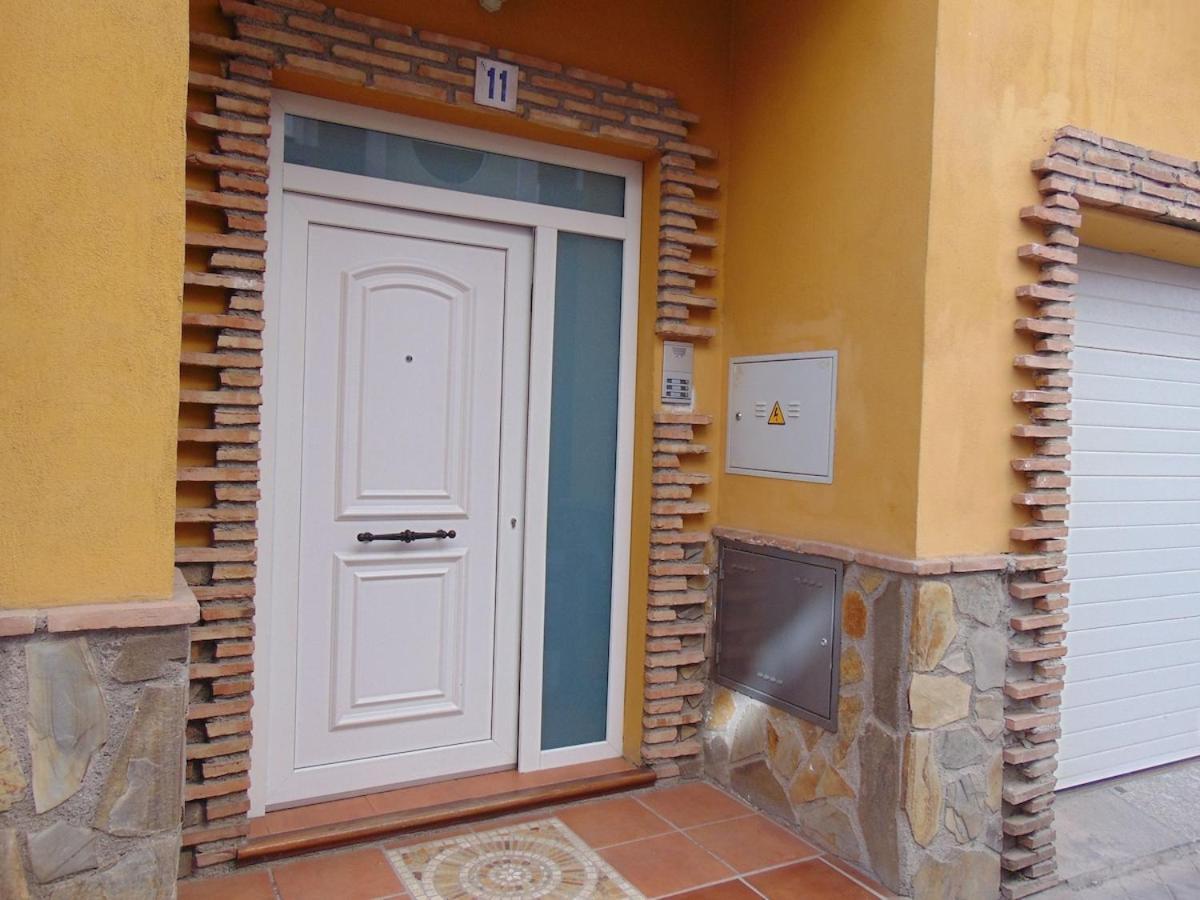 Apartamento El Cobijo *