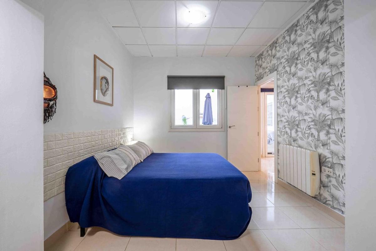 El Cobijo Apartamento