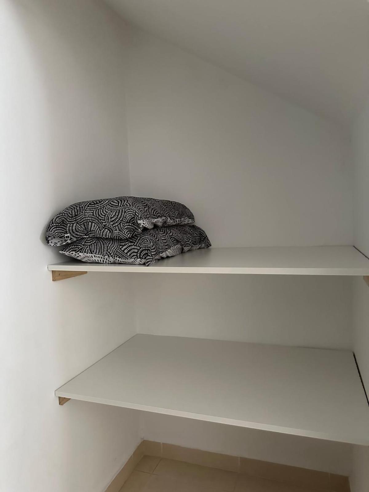 Apartamento El Cobijo Granada